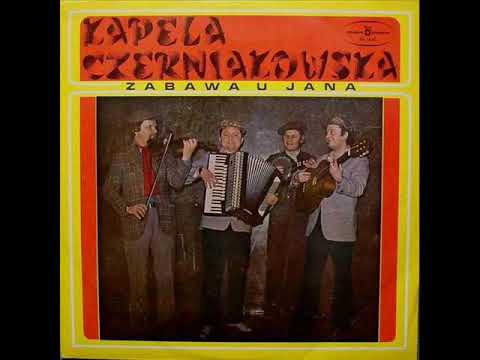 Kapela Czerniakowska - Chodź na Pragę