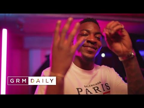 Rickz - Jordan [Music Video] | GRM Daily