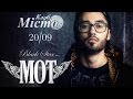 MOT [Black Star Inc.] @ MICTO Club [20/09] 