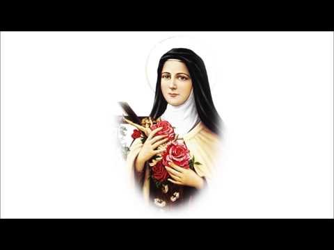 Santa Teresinha - Novena das Rosas