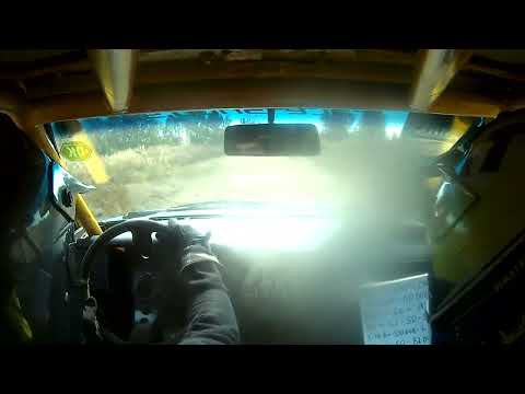 SRC Minisprint. Muhi, Realxtreme, (09. 17.) Kiss Péter VW Golf GTI