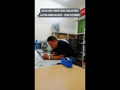 AIDIL ADA AGENDA YAHUƉl???