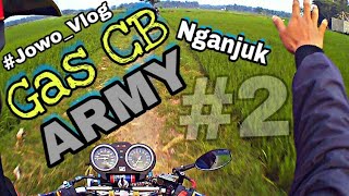 Download lagu Gas cb army Nganjuk 2 mp3