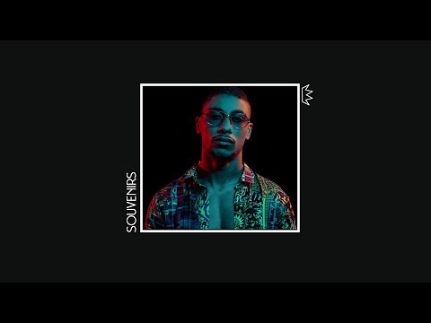 (FREE) Maes x PLK Type Beat - *Souvenirs* | Prod.MCL