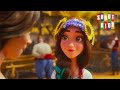 Mavka The Forest Song Clip Delightful Dancing 2023