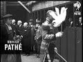 As In Dick Whittington S Time 1932