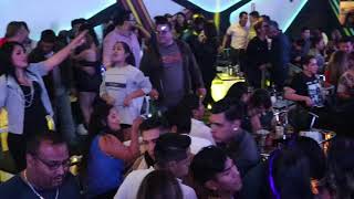 Debora Aventura video presentación en Bolivia 2019 (La Miel de tus labios)