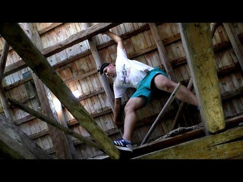 Elhagyatva Magyarországon 127. - Invázió a Varga tanyán