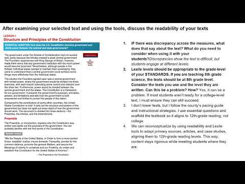 C  Jimenez Literacy  A Problem of Practice