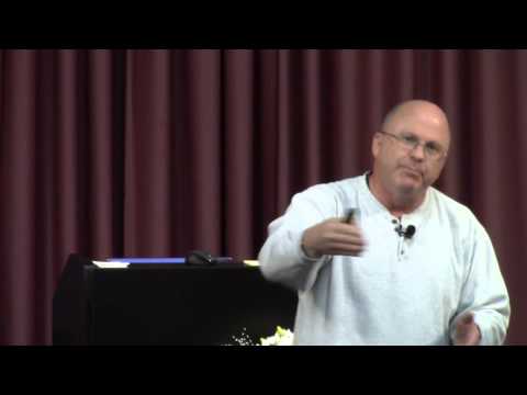 Purifying Ourselves - 1 John 3 (23 Apr 2015)