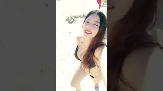 Anna Quinto tiktok be like....