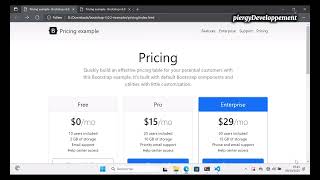 1- Projet Django E-Commerce | Maîtriser les Templates, Fichiers Static et Héritage comme un Pr