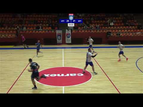 SBRL 12. kolo / SC / RK Vrbas Petrol - RK Spartak