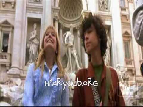 The Lizzie McGuire Movie 7