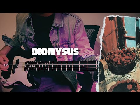 Dionysus - The Buttertones