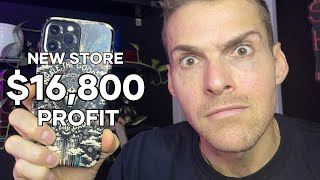 How to sell AI Phone Cases [$16,800 Profit Within 2 Months]