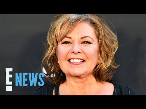 Roseanne Barr REACTS to Her Character Being KILLED OFF on The Conners | E! News