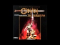 Conan the Barbarian - Prologue/Anvil of Crom (HD)
