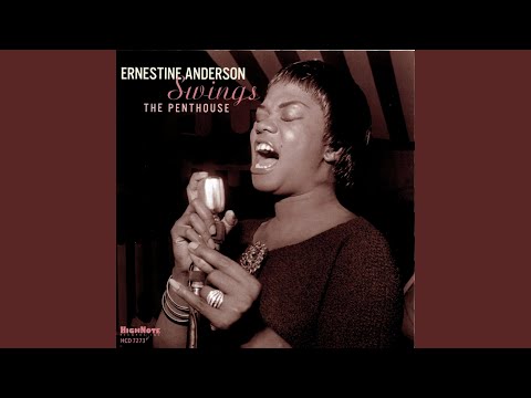 Little Girl Blue (Recorded Live in 1962)