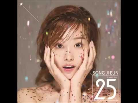 Janus [Live/Concert Version] - Song ji eun
