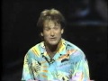 Robin Williams   Live at the Met 1986