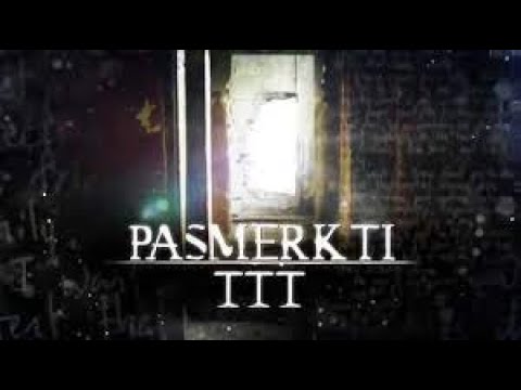 Pasmerkti 3 sezonas 72 serija PABAIGA