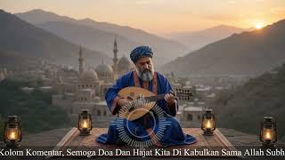 Download lagu SYAIR SUFI MENYENTUH JIWA ✨ Rindu yang Membawa Hamba Semakin Dekat kepada-Nya mp3