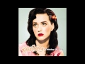 Katy Perry - Thinking Of You Karaoke ...