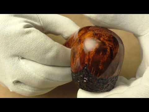 Peder Jeppesen Ida Gr 3 - pipe 361