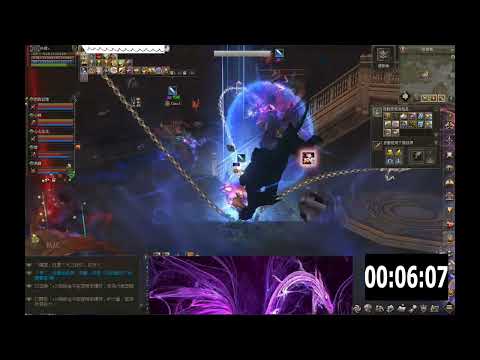 新天堂2  12/21 攻守城  餓狼傳說之惡斗大反轉  Lineage2 리니지2 リネージュ2