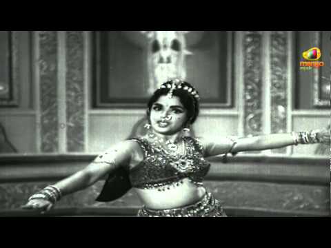 Sati Sumati Songs - Macharamuna Song - Anjali Devi, Kanta Rao, SVR