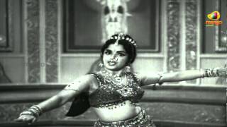 Sati Sumati Songs - Macharamuna Song - Anjali Devi, Kanta Rao, SVR