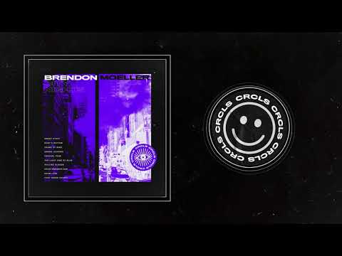 Brendon Moeller - Frame of Mind