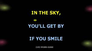 Dean Martin - Smile (Acoustic)