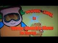 WordGirl When Chuck S Mom Is Away