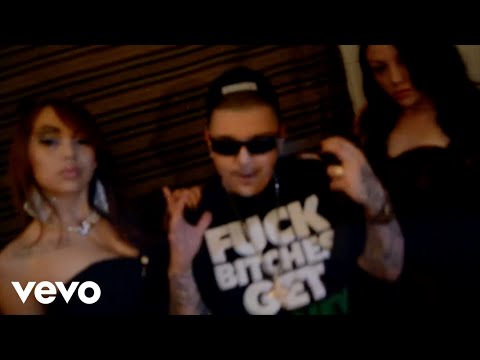 Mr.Mono - Fuck Bitches Get Money ft. MrMono