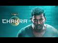 Vishal S CHAKRA Full Movie Shraddha Srinath Regina Cassandra South Dubbed Hindi Movie
