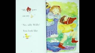 Story: Silly Willy
