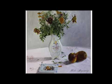 Hiob - Bushammer (feat. Morlockk Dilemma & Blood Spencore)