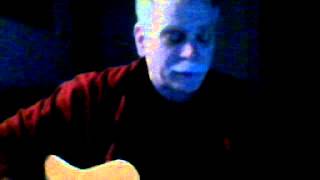 COVER WILF CARTER MY LITTLE YOHO LADY