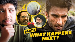 Download lagu What happens to the Characters of Dhurandhar? Ranveer Singh | Akshaye Khanna mp3