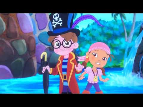 The Little Mer-Pirate Part 15 - A Tour of the Kingdom