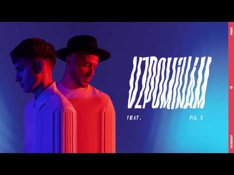 VR/NOBODY - Vzpomínám (feat. Pil C)