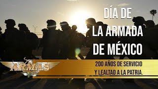 Día de la Armada de México