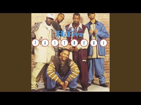 Unconditional Love (From "Menace II Society") by Hi-Five