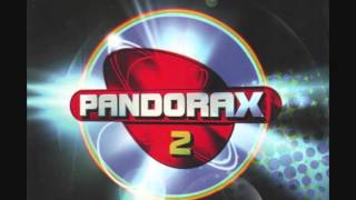 Pandorax 2 - Choice Of Love (NYC Mix) (1998)