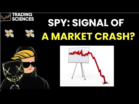 SPY (SPX 500 tracker) Breakout After Divergence in a Wedge Pattern 😱💥 Beginning of a correction ?