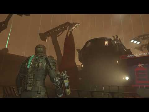 DEAD SPACE REMAKE PS5 Walkthrough Gameplay Part 13  (FULL GAME) 4K 60FPS