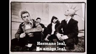 Rancid - Otherside Subtitulado