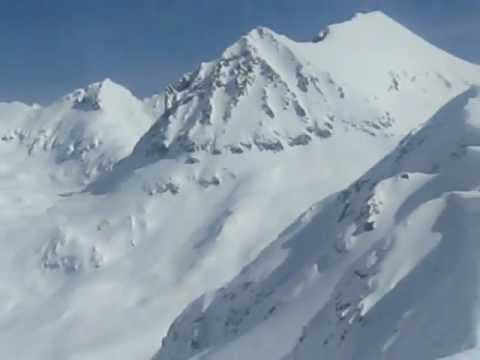 Winter Pirin - from Begovishki rid